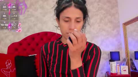 Elizabet Taylor online show from 14, 11, 2025