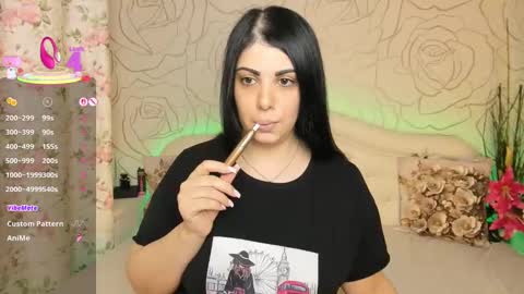 Eliza online show from 5, 3, 2025