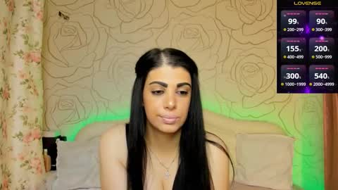 Eliza online show from 18, 9, 2025