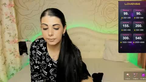 Eliza online show from 26, 9, 2025