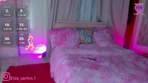 elizabeth_777 online show from 29, 7, 2026