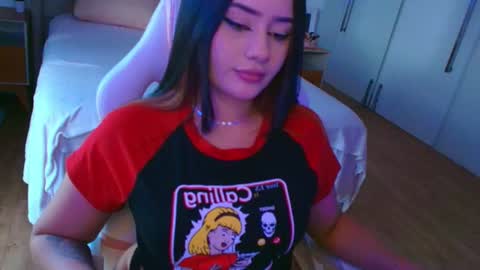 Snapshot of elizabeth_banks21 chatting on 20, 6, 2026 Elezabeth online show from 20, 6, 2026