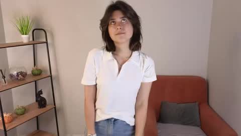 Snapshot of elizabeth_harris_ chatting on 31, 5, 2026 Malena online show from 31, 5, 2026