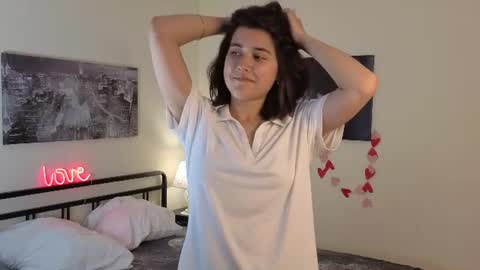 Snapshot of elizabeth_harris_ chatting on 12, 6, 2026 Malena online show from 12, 6, 2026