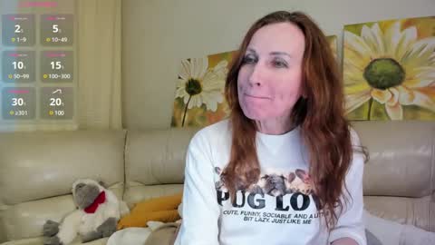 elizabeth_hottt online show from 23, 2, 2025