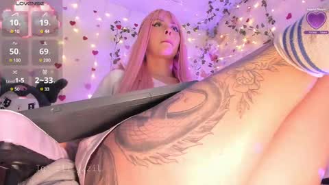 Snapshot of elizabeth_jing chatting on 23, 2, 2025    Independent Model online show from 23, 2, 2025