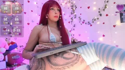 Snapshot of elizabeth_jing chatting on 28, 2, 2025    Independent Model online show from 28, 2, 2025