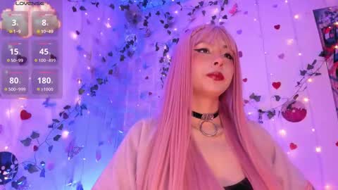 Snapshot of elizabeth_jing chatting on 20, 10, 2025    Independent Model online show from 20, 10, 2025