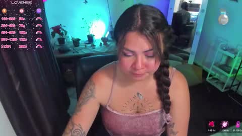 Elizabeth Martinez online show from 16, 3, 2026