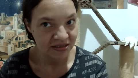 Elizabeth Martinez  online show from 6, 1, 2025