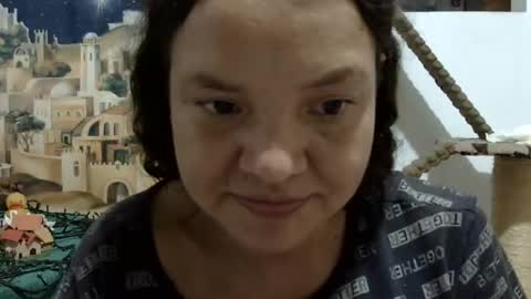 Elizabeth Martinez  online show from 6, 1, 2025