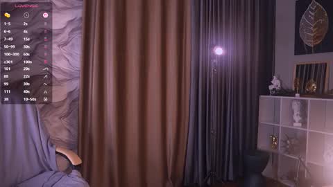 Lizzy online show from 3, 2, 2026