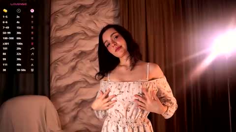 Lizzy online show from 13, 2, 2026