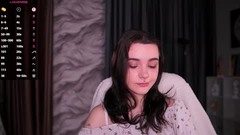 Lizzy online show from 26, 3, 2026