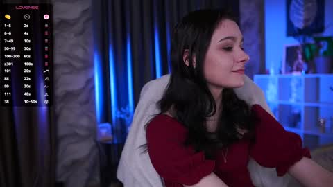 Lizzy online show from 16, 4, 2026