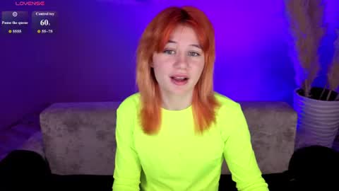 Elizabeth online show from 19, 6, 2026