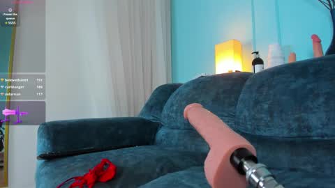 Eli  online show from 22, 1, 2025