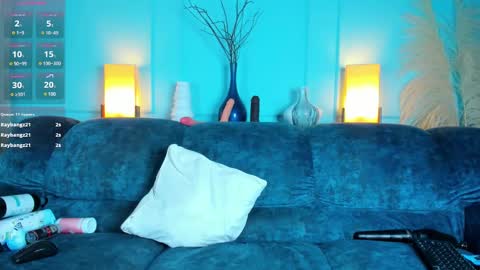 Eli  online show from 11, 2, 2025