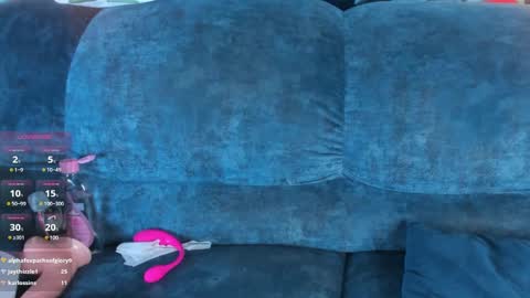 Eli  online show from 22, 2, 2025