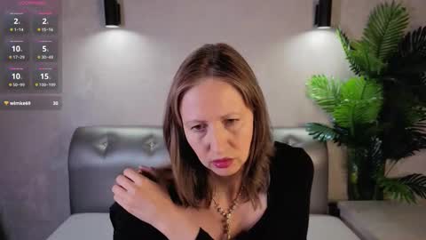 Elizabeth online show from 11, 3, 2026