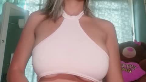 Lizzy online show from 14, 10, 2025