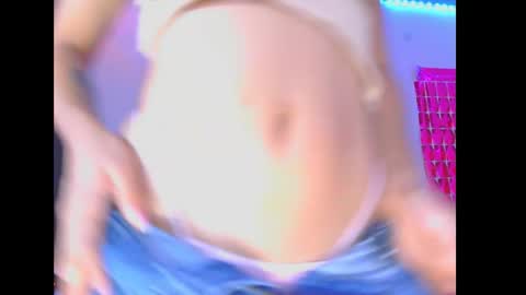 Lizzy online show from 20, 12, 2025