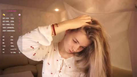 Elizabeth online show from 30, 10, 2025