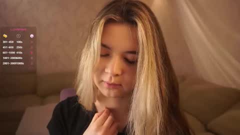 Elizabeth online show from 13, 11, 2025