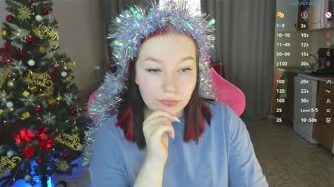 Eli online show from 25, 12, 2024