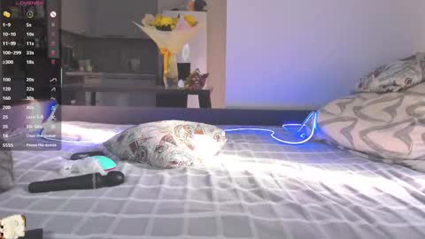 Eli online show from 1, 10, 2025