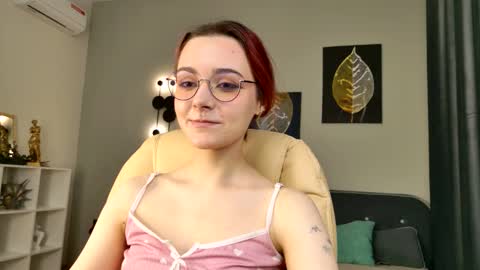 Elizabet online show from 21, 11, 2025