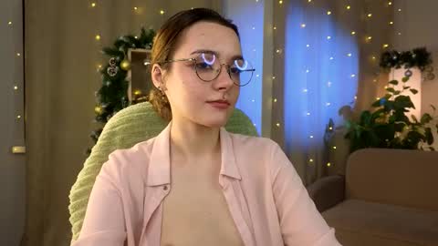 Elizabet online show from 20, 12, 2025