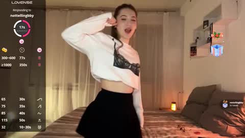 Mia online show from 17, 3, 2026