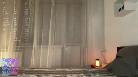 Mia online show from 22, 3, 2026