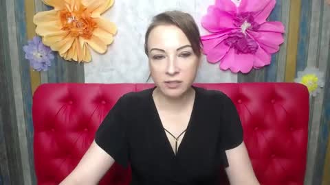 ElizabethSho online show from 30, 5, 2026