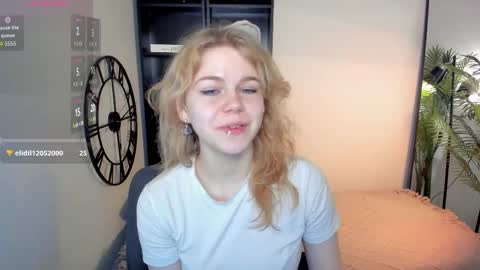 Snapshot of elizabethvane chatting on 5, 6, 2026 Elizabeth online show from 5, 6, 2026