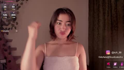 Tuli online show from 10, 9, 2025