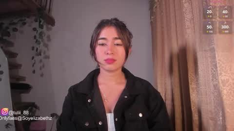 Tuli online show from 15, 12, 2025