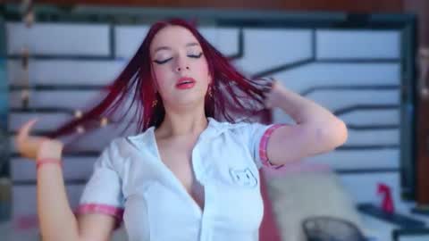 Elizabet online show from 24, 2, 2026