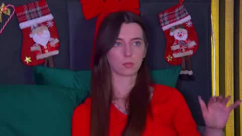 Elizabet online show from 12, 1, 2025