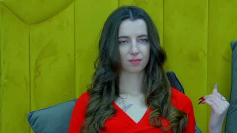 Elizabet online show from 28, 1, 2025