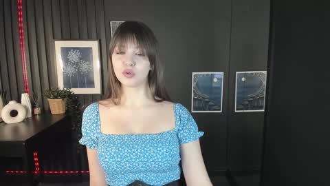 Eliza online show from 23, 1, 2025