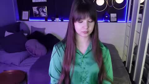 Eliza online show from 21, 2, 2025