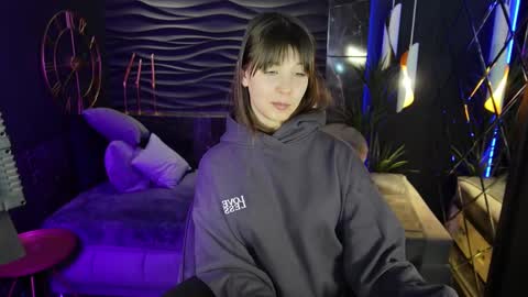 Eliza online show from 25, 2, 2025