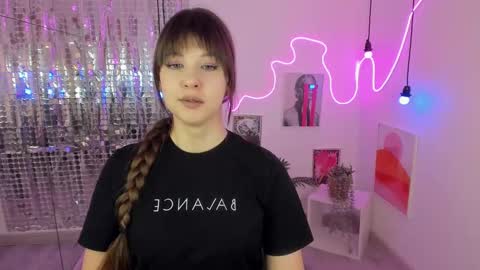 Eliza online show from 2, 3, 2025