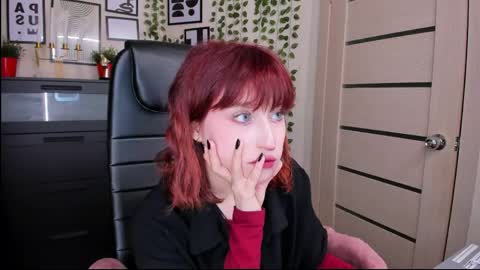 Eliza online show from 12, 5, 2026