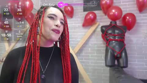   online show from 10, 2, 2025