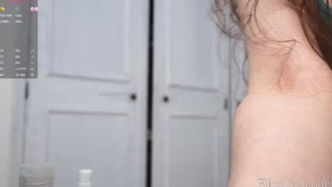 Eliza  online show from 26, 1, 2025