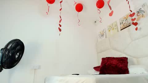 Eliza online show from 12, 3, 2026