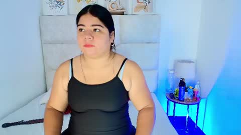 Snapshot of elizawiliamst chatting on 16, 6, 2026 Eliza online show from 16, 6, 2026